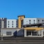 Best Western Plus Executive Residency Nashville