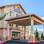 Comfort Inn & Suites Airport Convention Center
