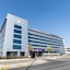 Premier Inn Abu Dhabi International Airport