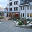 Silver Hotel