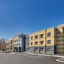 Fairfield Inn & Suites By Marriott Albany Airport