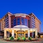 Courtyard By Marriott Dallas Allen At Allen Event Center