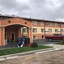 Super 8 By Wyndham Amarillo East