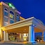 Holiday Inn Express Hotel & Suites Columbus At Northlake By Ihg