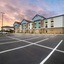 Comfort Suites Jackson