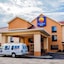 Comfort Inn Kansas City   Airport
