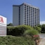 Atlanta Marriott Northeast Emory Area