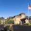 Hampton Inn By Hilton Pullman