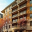 Marriott Executive Apartments Brussels, European Quarter