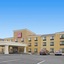 Comfort Suites Vestal Near University