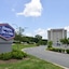 Hampton Inn & Suites Greensboro  Coliseum Area