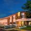 Super 8 By Wyndham Brooklyn Center Mpls