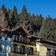 Hotel Cime D'oro