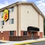 Super 8 By Wyndham Chester Richmond Area