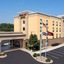 Hampton Inn Knoxville Clinton I-75