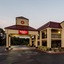 Red Roof Inn & Suites Clinton, Tn