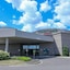 Courtyard By Marriott Columbus West Hilliard