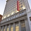 Residence Inn By Marriott Columbus Downtown