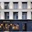 Hôtel Fabric