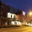 Novina Hotel Tillypark