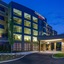 Courtyard By Marriott Pittsburgh North Cranberry Woods