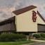 Red Roof Inn Dayton North Airport