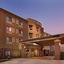 Courtyard Marriott Denton