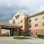 Fairfield Inn & Suites By Marriott Des Moines Airport