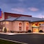 Fairfield Inn By Marriott Salt Lake City Draper