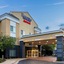 Fairfield Inn & Suites By Marriott Edmond