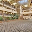 Radisson Hotel El Paso Airport