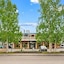 Clarion Hotel & Suites Fairbanks Near Ft. Wainwright