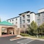Courtyard By Marriott Sacramento Folsom