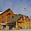Arbuckle Lodge