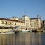 Delamar Greenwich Harbor