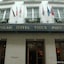 Relais Hotel Du Vieux Paris