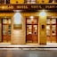 Relais Hotel Du Vieux Paris