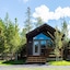 Explorer Cabins At Yellowstone