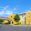 Comfort Inn Woodstock