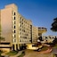 Houston Airport Marriott At George Bush Intercontinental