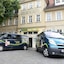 Hotel Garni Goldene Henne