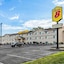 Super 8 By Wyndham Independence Kansas City