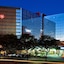 Sheraton Indianapolis Hotel At Keystone Crossing