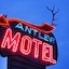 Antler Inn