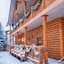Cowboy Village Resort