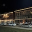 Historic Plaza Hotel