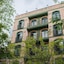 Hotel Jardín De Aranjuez