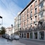 Hostal Evoke Madrid
