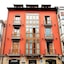 Abba Jazz Hotel