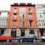 Abba Jazz Hotel